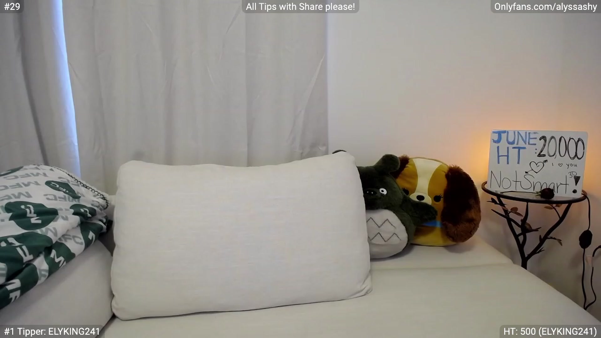 Gallery image thumbnail from AlyssaShy's myfreecams stream on, 06/18/2023, 24:35 image 1 of 20