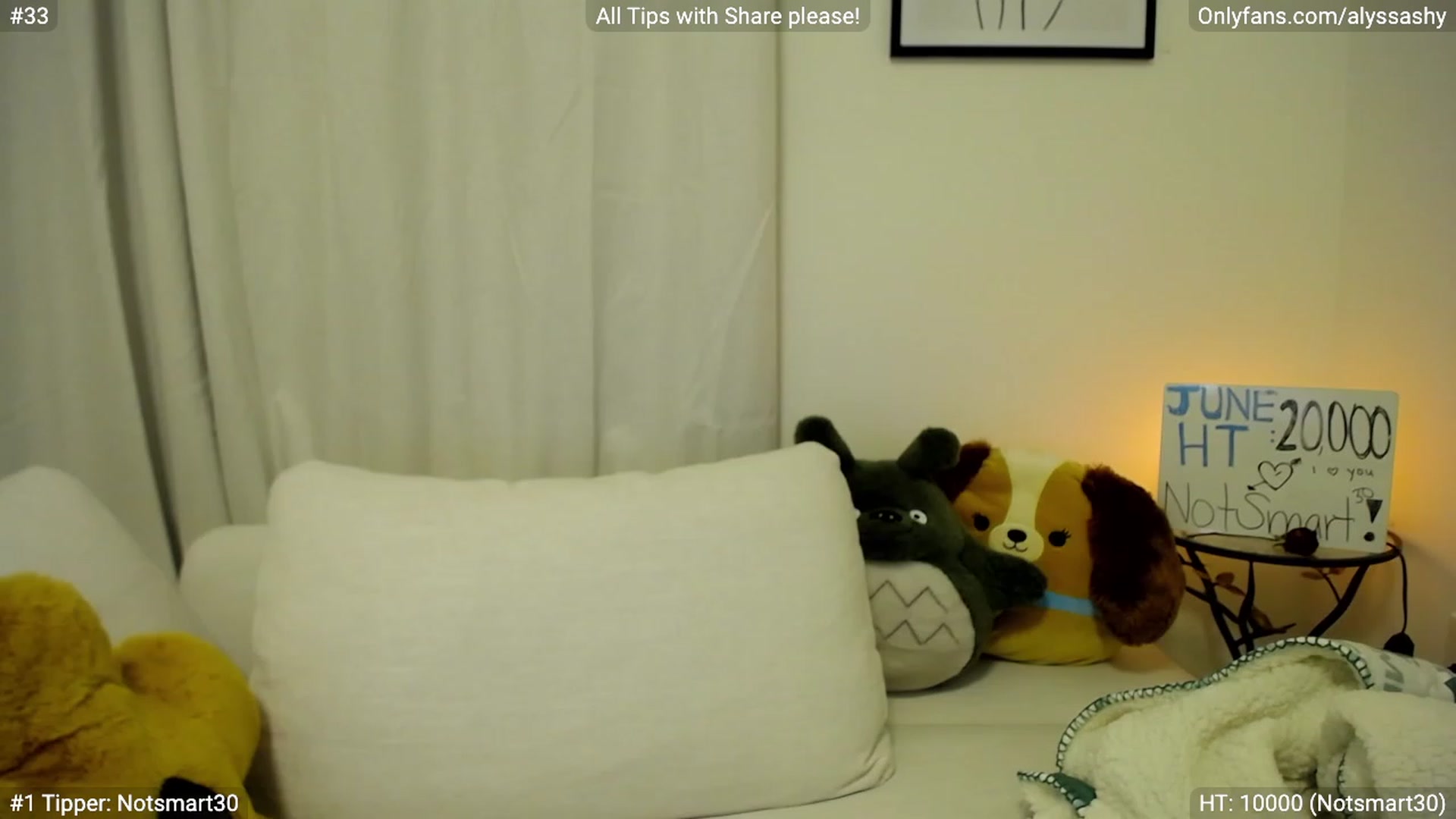 Gallery image thumbnail from AlyssaShy's myfreecams stream on, 06/24/2023, 01:27 image 17 of 20