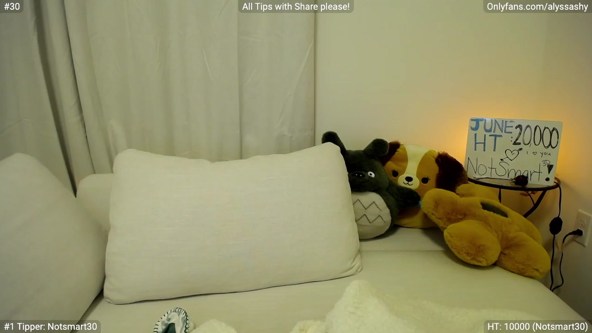 Gallery image thumbnail from AlyssaShy's myfreecams stream on, 06/24/2023, 03:37 image 14 of 20