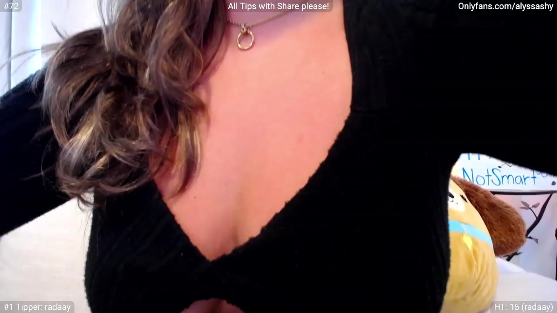 Gallery image thumbnail from AlyssaShy's myfreecams stream on, 07/11/2023, 20:56 image 8 of 20