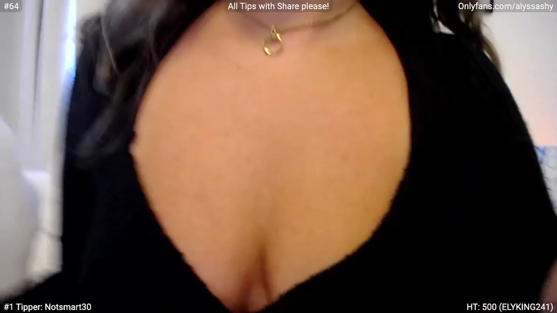 Gallery image thumbnail from AlyssaShy's myfreecams stream on, 07/11/2023, 22:59 image 11 of 20