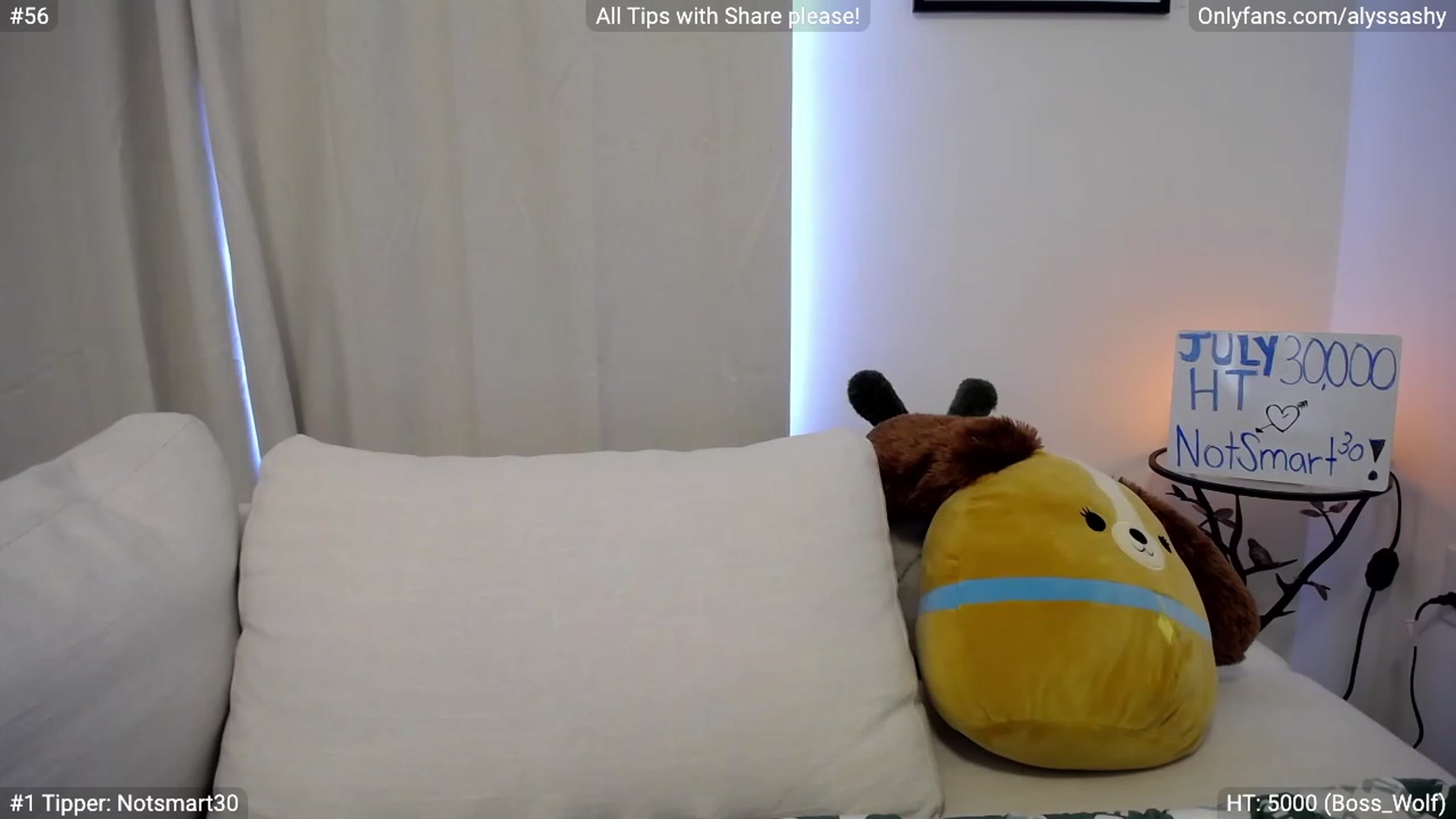 Gallery image thumbnail from AlyssaShy's myfreecams stream on, 07/12/2023, 21:55 image 13 of 20
