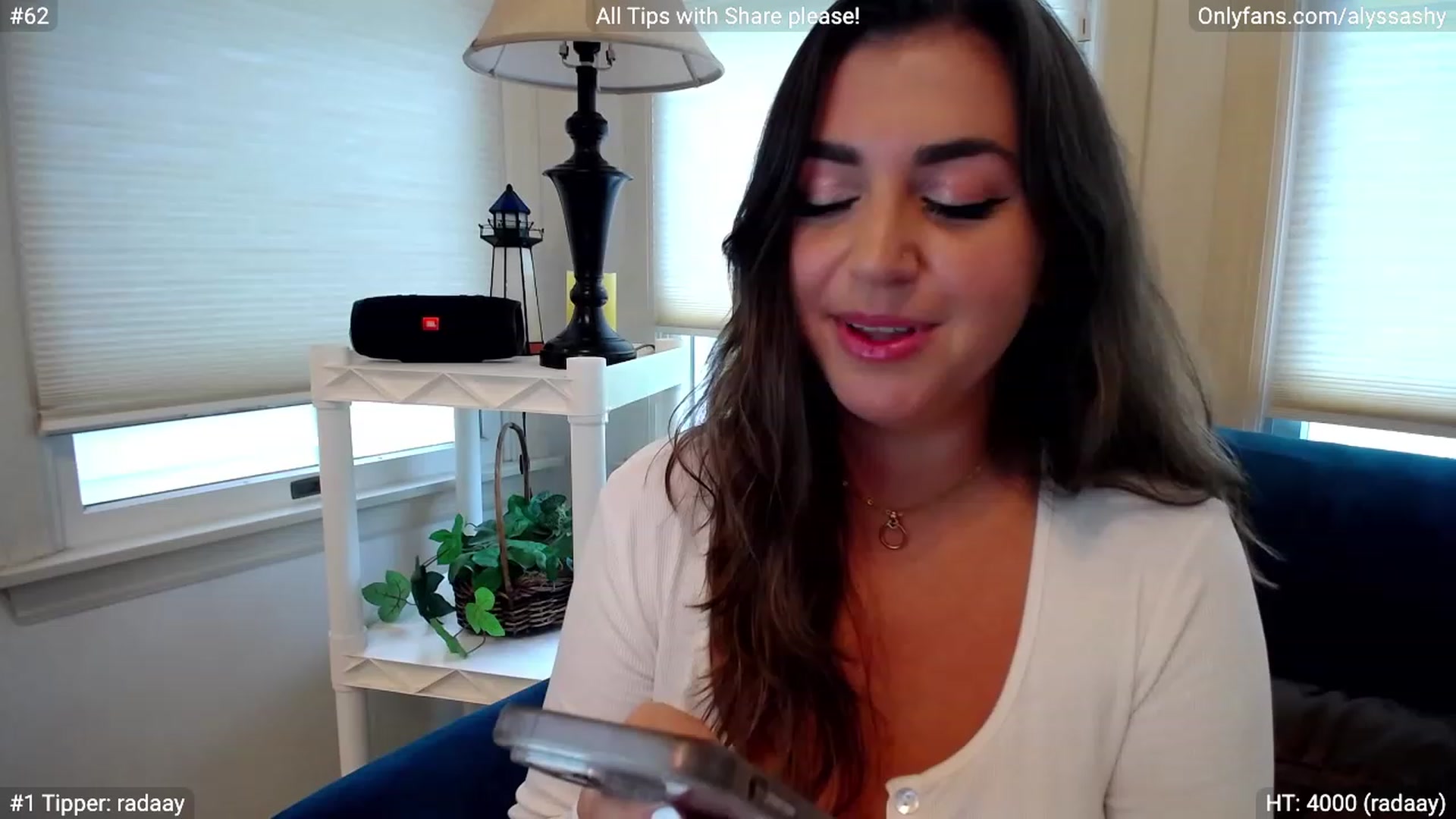 Gallery image thumbnail from AlyssaShy's myfreecams stream on, 07/14/2023, 22:47 image 14 of 20