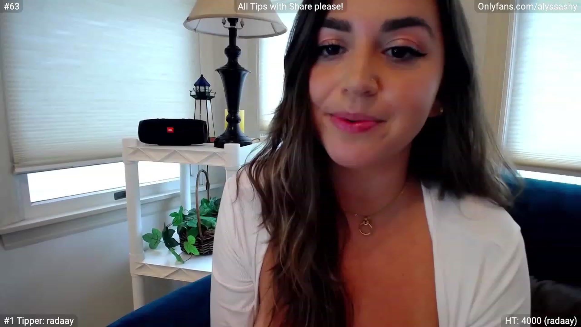 Gallery image thumbnail from AlyssaShy's myfreecams stream on, 07/14/2023, 22:47 image 10 of 20