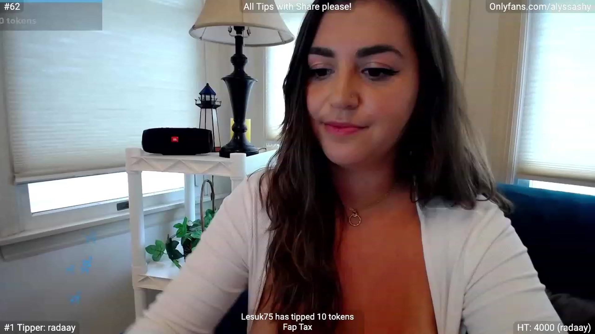 Gallery image thumbnail from AlyssaShy's myfreecams stream on, 07/14/2023, 22:47 image 9 of 20