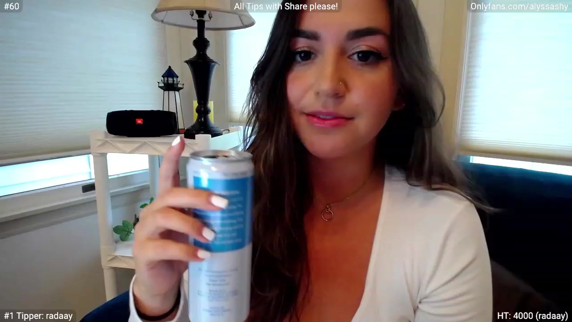 Gallery image thumbnail from AlyssaShy's myfreecams stream on, 07/15/2023, 24:09 image 2 of 20