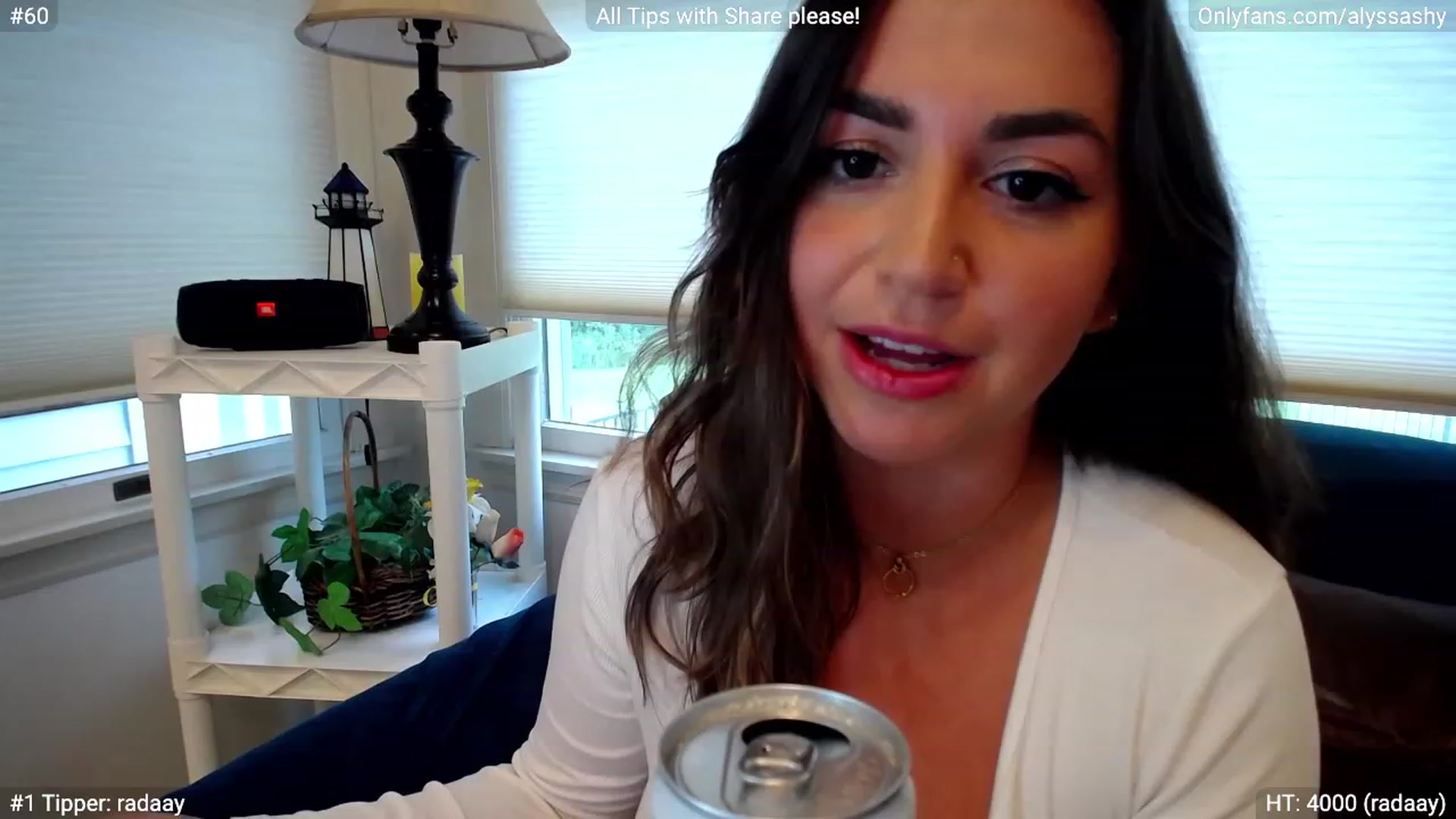 Gallery image thumbnail from AlyssaShy's myfreecams stream on, 07/15/2023, 24:09 image 5 of 20