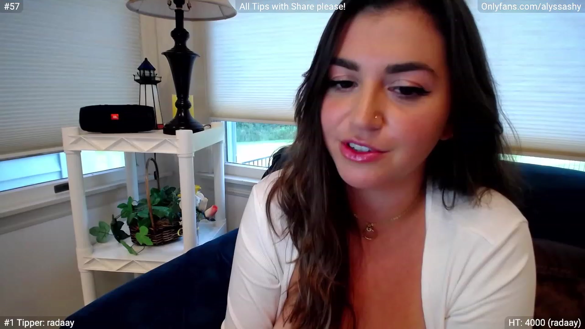 Gallery image thumbnail from AlyssaShy's myfreecams stream on, 07/15/2023, 24:09 image 14 of 20