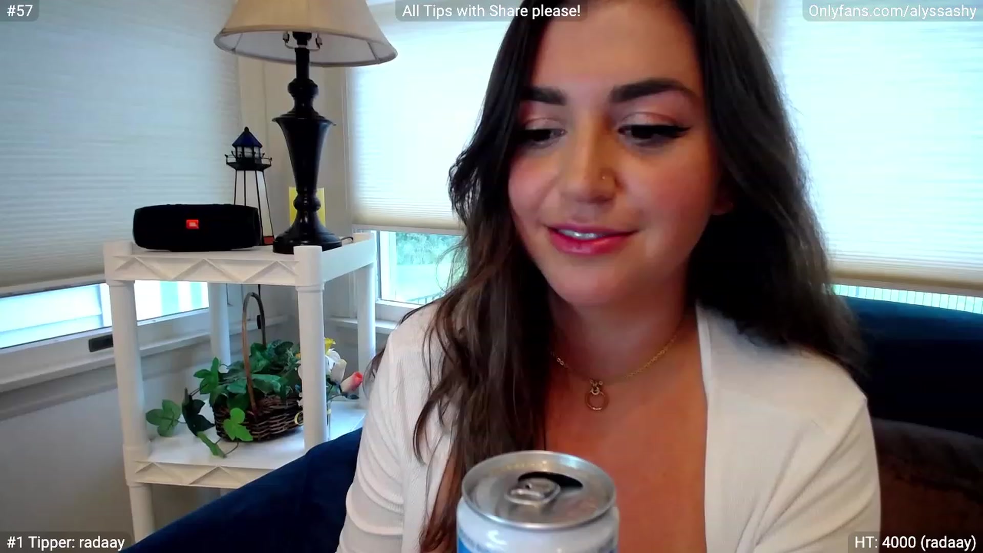 Gallery image thumbnail from AlyssaShy's myfreecams stream on, 07/15/2023, 24:09 image 9 of 20