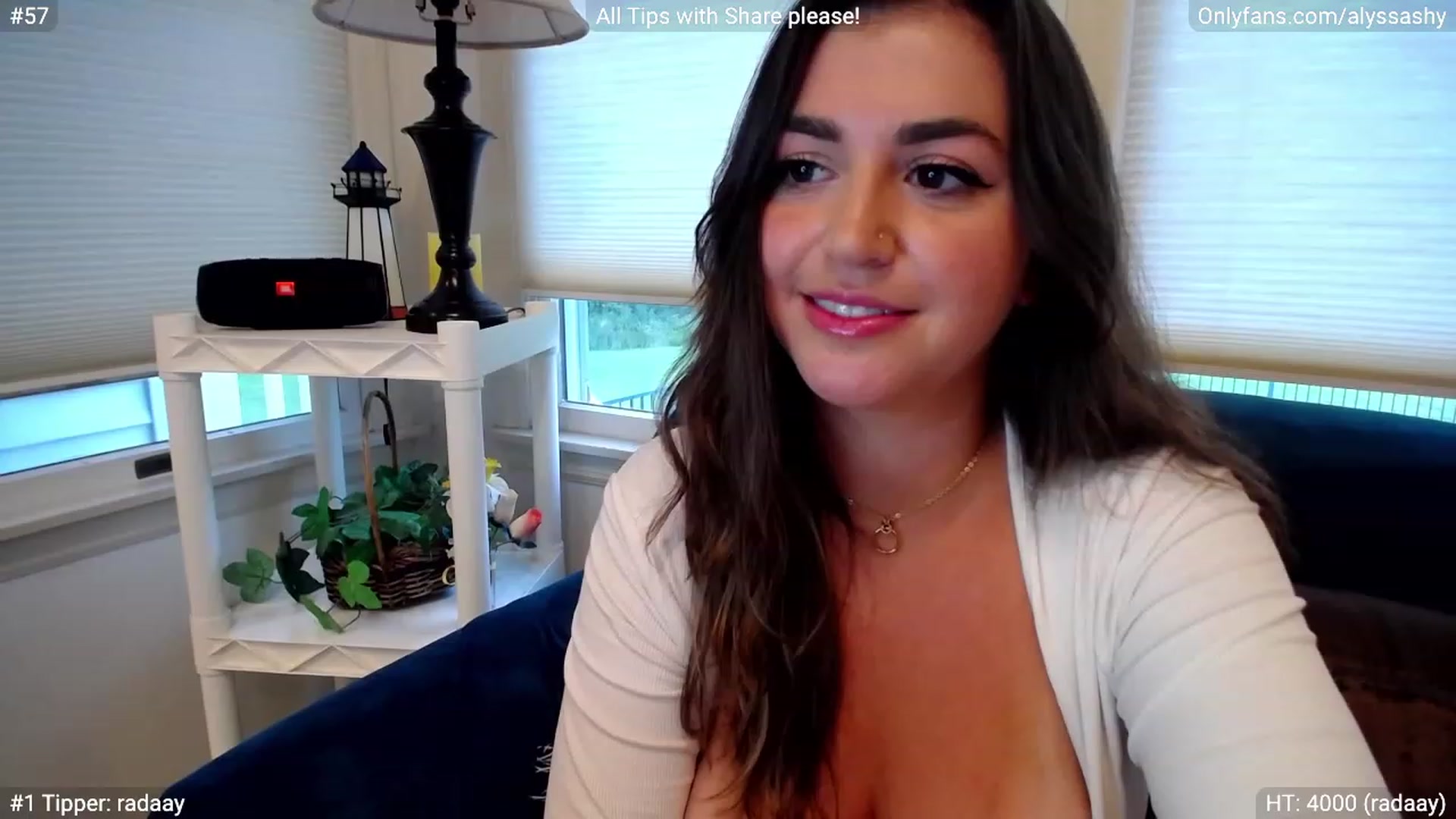 Gallery image thumbnail from AlyssaShy's myfreecams stream on, 07/15/2023, 24:09 image 12 of 20