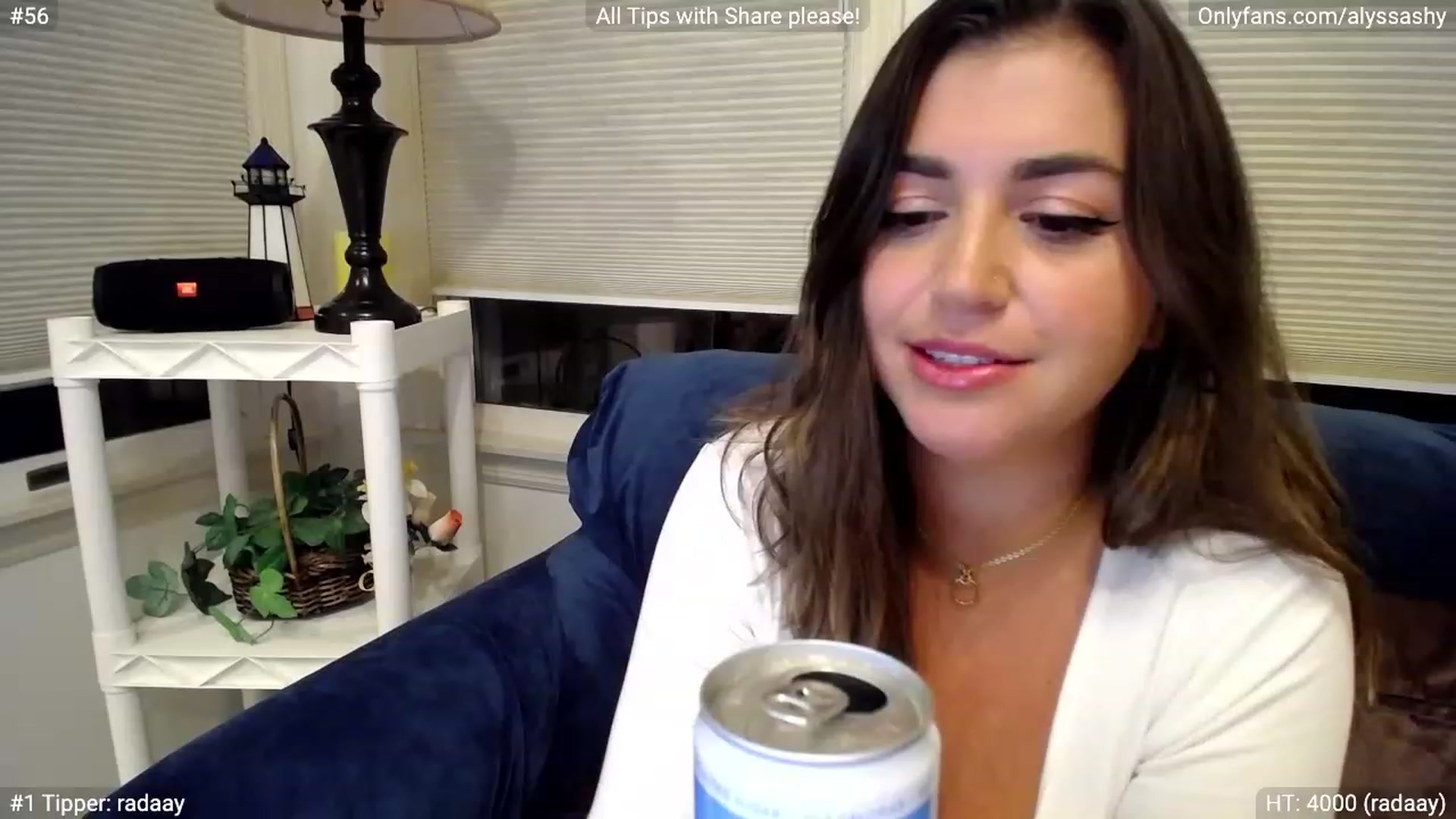 Gallery image thumbnail from AlyssaShy's myfreecams stream on, 07/15/2023, 01:05 image 20 of 20