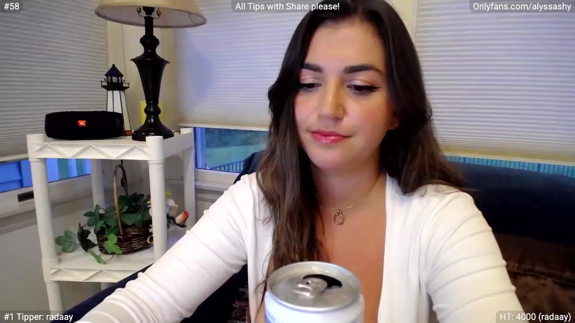 Gallery image thumbnail from AlyssaShy's myfreecams stream on, 07/15/2023, 01:05 image 4 of 20