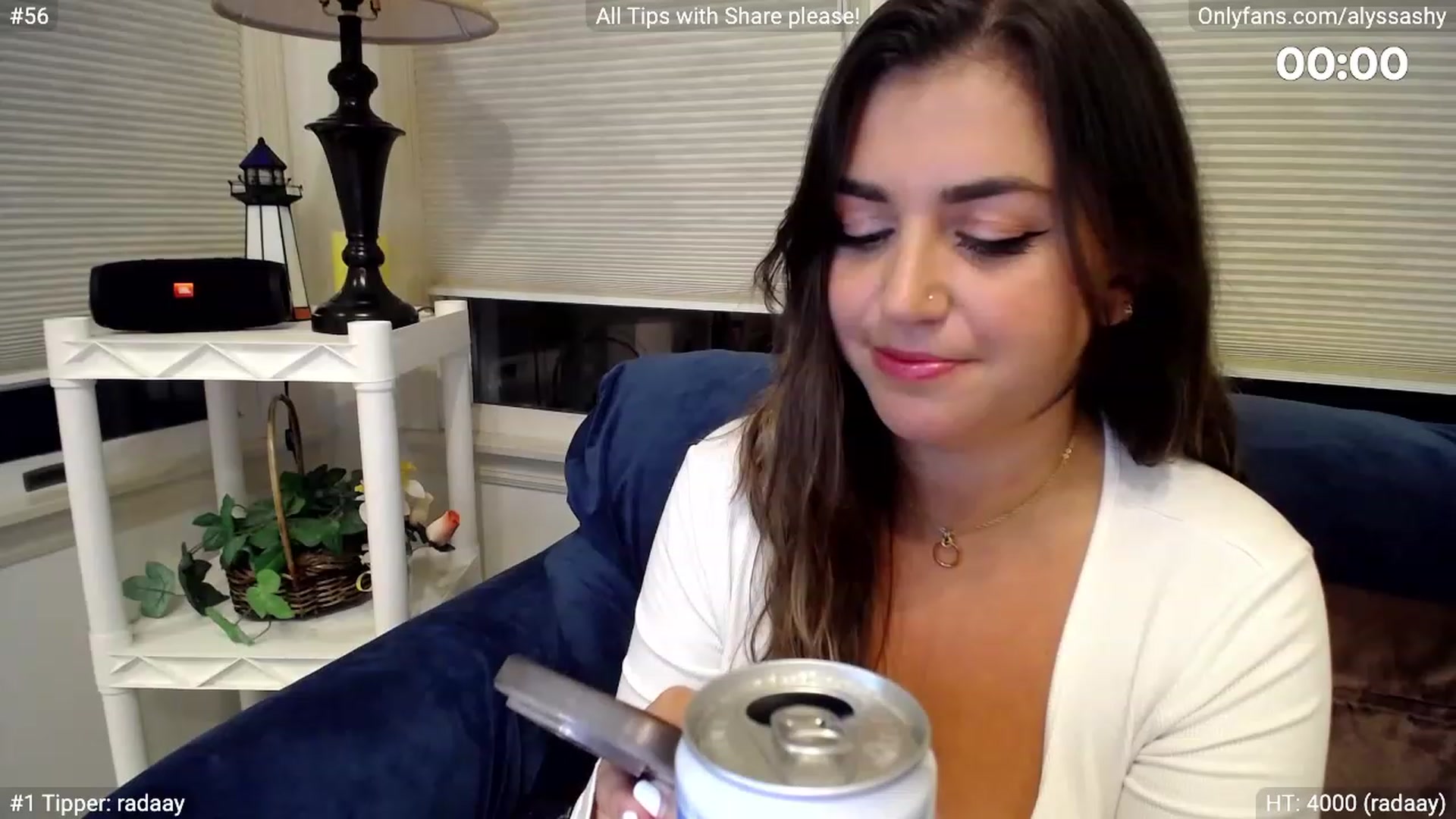 Gallery image thumbnail from AlyssaShy's myfreecams stream on, 07/15/2023, 01:05 image 17 of 20