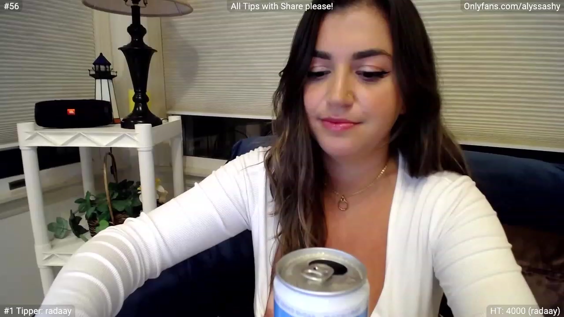 Gallery image thumbnail from AlyssaShy's myfreecams stream on, 07/15/2023, 01:05 image 18 of 20