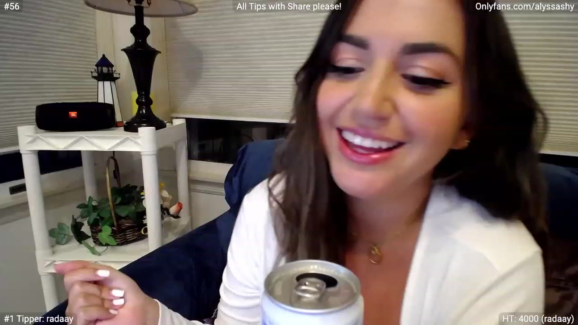 Gallery image thumbnail from AlyssaShy's myfreecams stream on, 07/15/2023, 01:05 image 16 of 20
