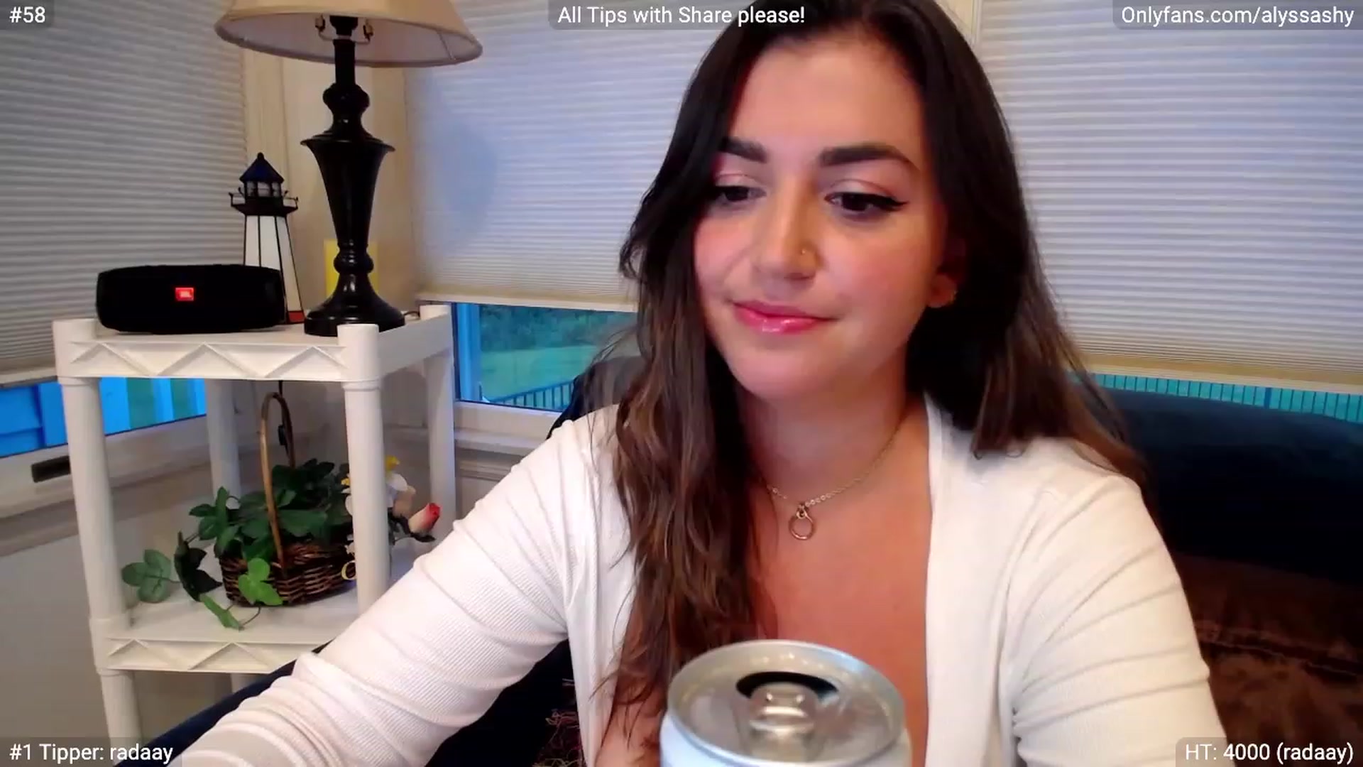 Gallery image thumbnail from AlyssaShy's myfreecams stream on, 07/15/2023, 01:05 image 3 of 20