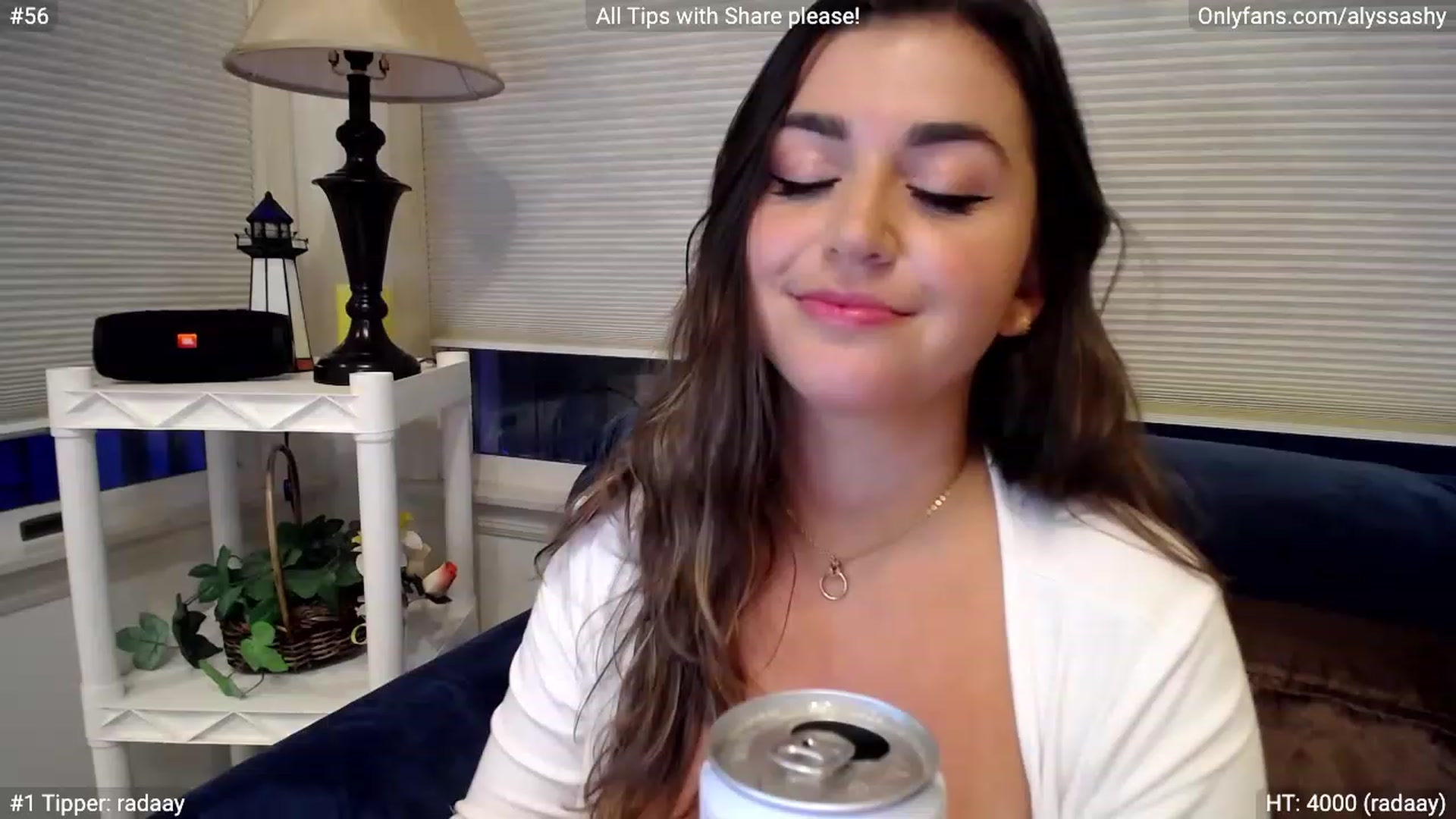 Gallery image thumbnail from AlyssaShy's myfreecams stream on, 07/15/2023, 01:05 image 12 of 20