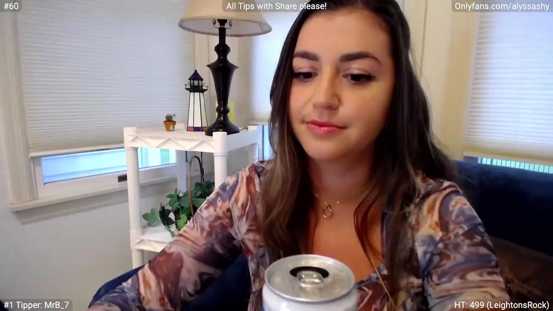 Gallery image thumbnail from AlyssaShy's myfreecams stream on, 07/15/2023, 22:13 image 1 of 20