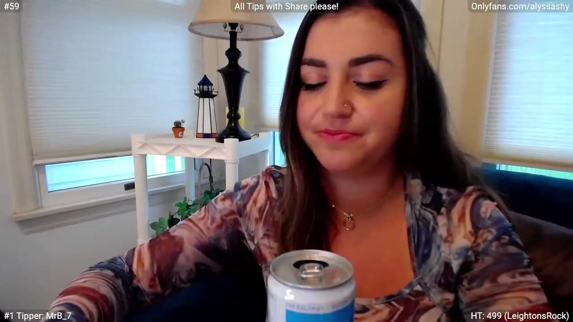Gallery image thumbnail from AlyssaShy's myfreecams stream on, 07/15/2023, 22:13 image 18 of 20