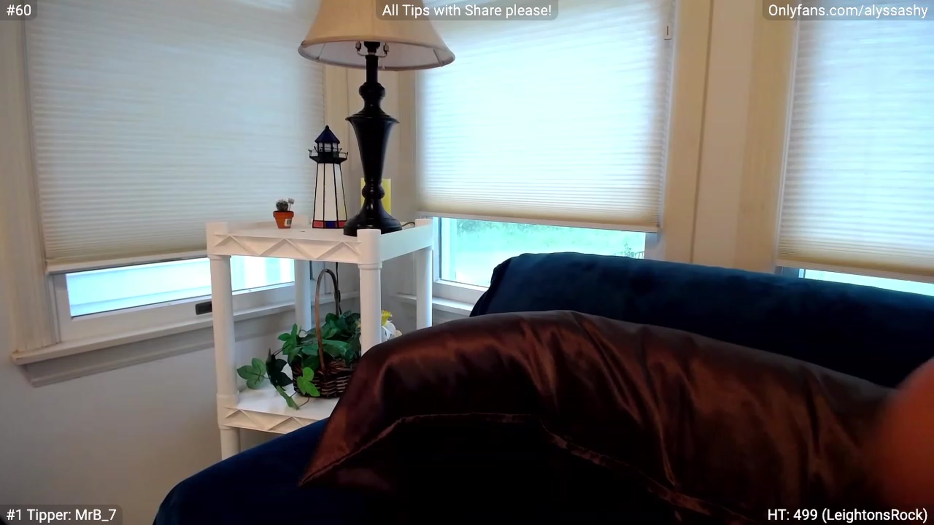 Gallery image thumbnail from AlyssaShy's myfreecams stream on, 07/15/2023, 22:13 image 7 of 20