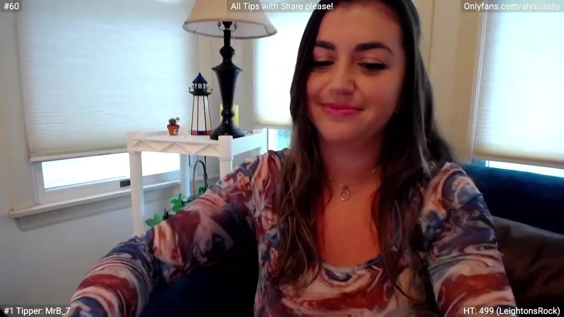 Gallery image thumbnail from AlyssaShy's myfreecams stream on, 07/15/2023, 22:13 image 11 of 20