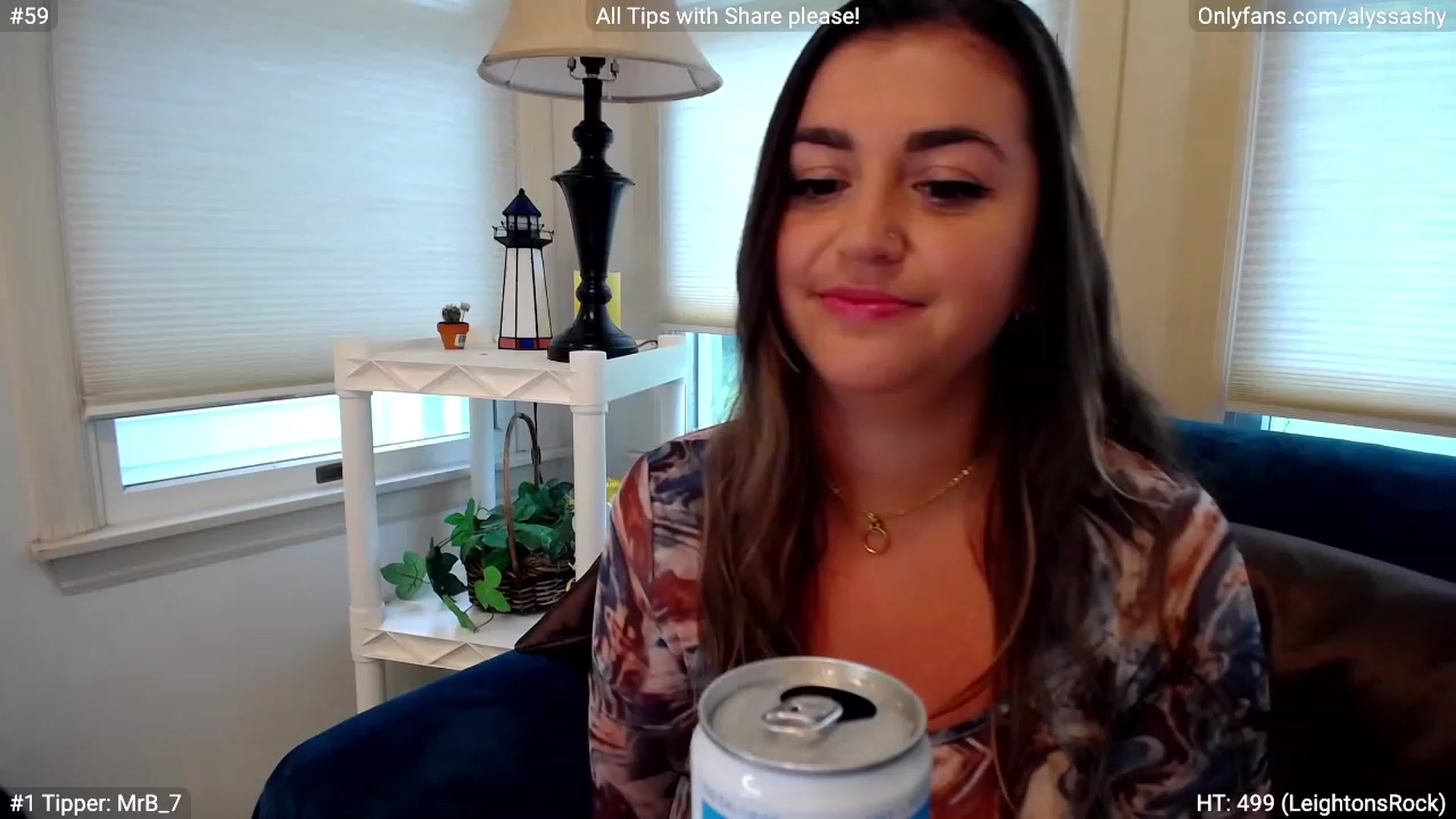 Gallery image thumbnail from AlyssaShy's myfreecams stream on, 07/15/2023, 22:13 image 13 of 20