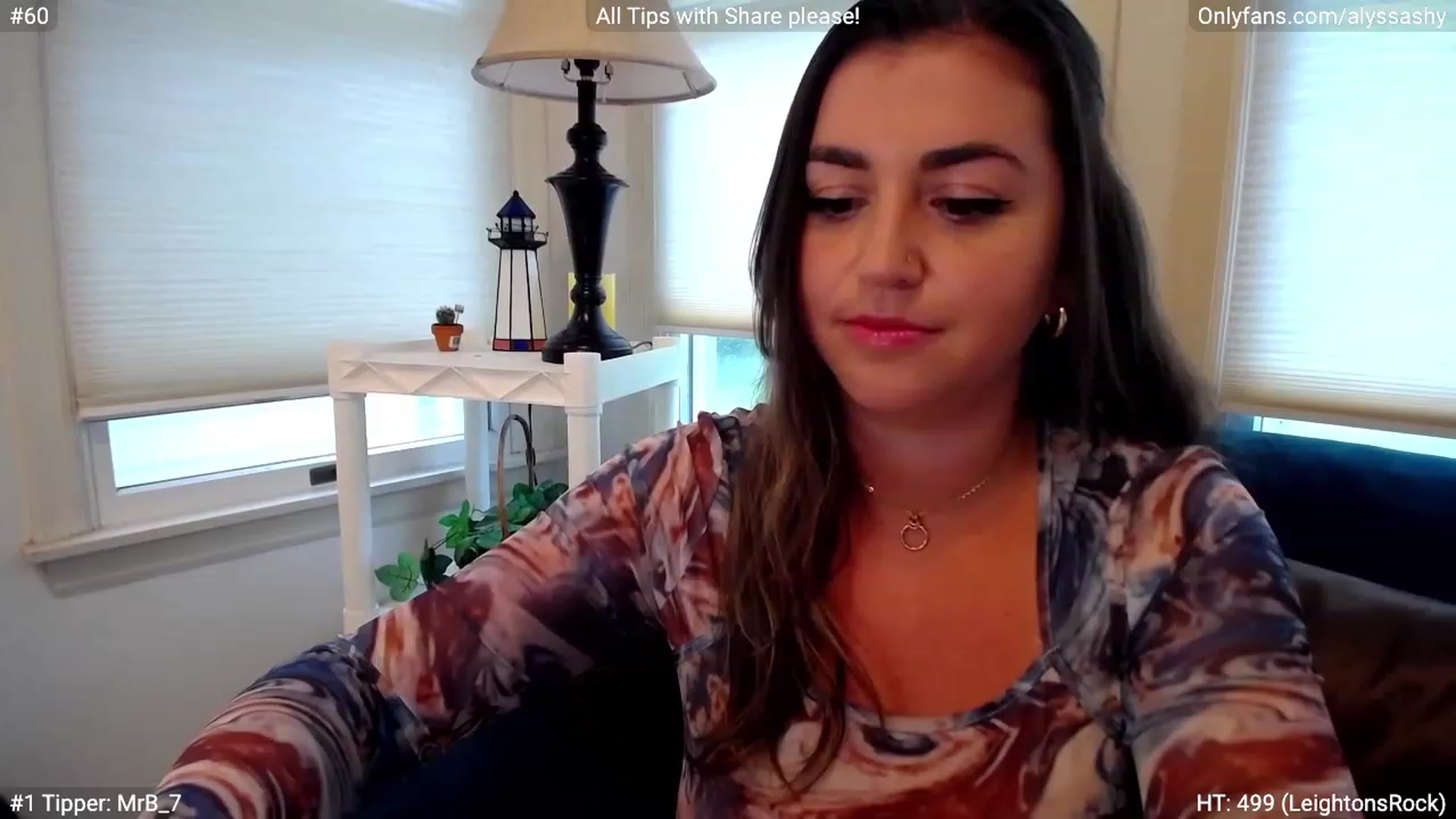 Gallery image thumbnail from AlyssaShy's myfreecams stream on, 07/15/2023, 22:13 image 12 of 20