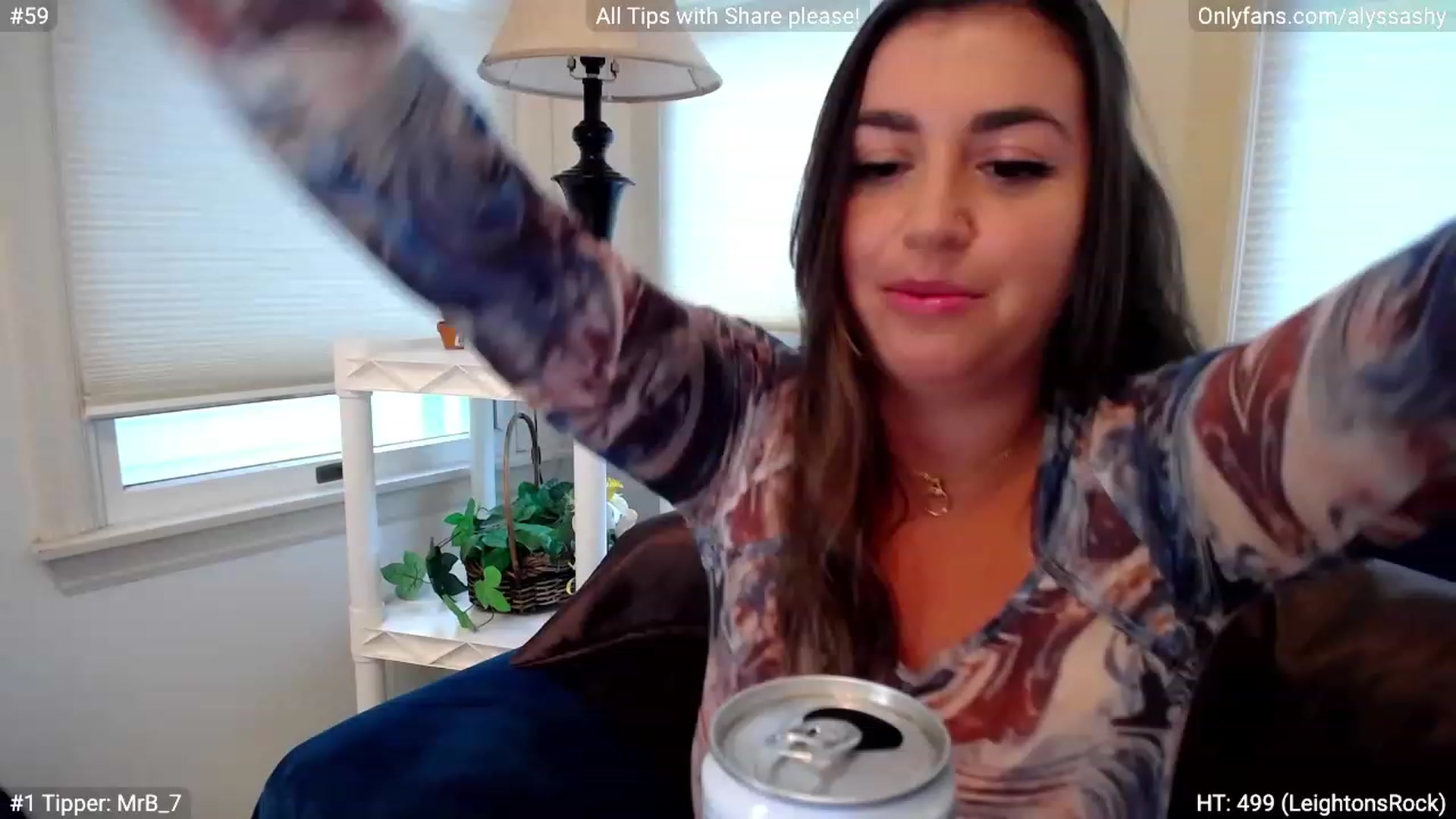 Gallery image thumbnail from AlyssaShy's myfreecams stream on, 07/15/2023, 22:13 image 16 of 20