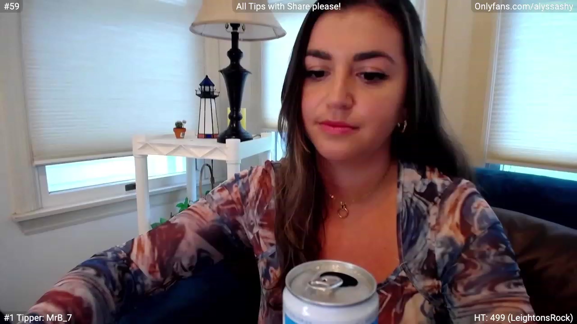 Gallery image thumbnail from AlyssaShy's myfreecams stream on, 07/15/2023, 22:13 image 14 of 20