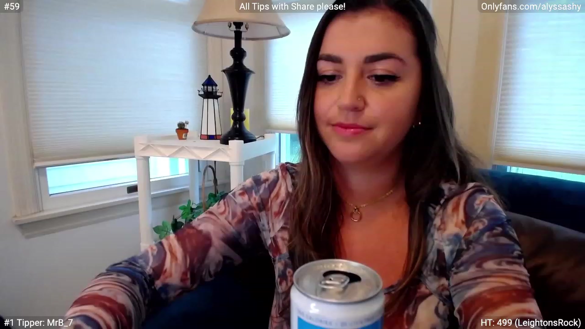 Gallery image thumbnail from AlyssaShy's myfreecams stream on, 07/15/2023, 22:13 image 17 of 20