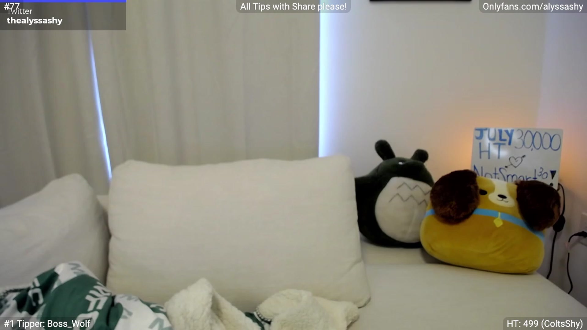 Gallery image thumbnail from AlyssaShy's myfreecams stream on, 07/21/2023, 23:53 image 12 of 20