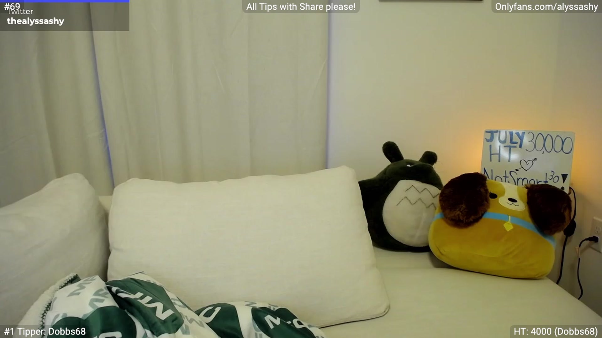 Gallery image thumbnail from AlyssaShy's myfreecams stream on, 07/22/2023, 24:55 image 8 of 20