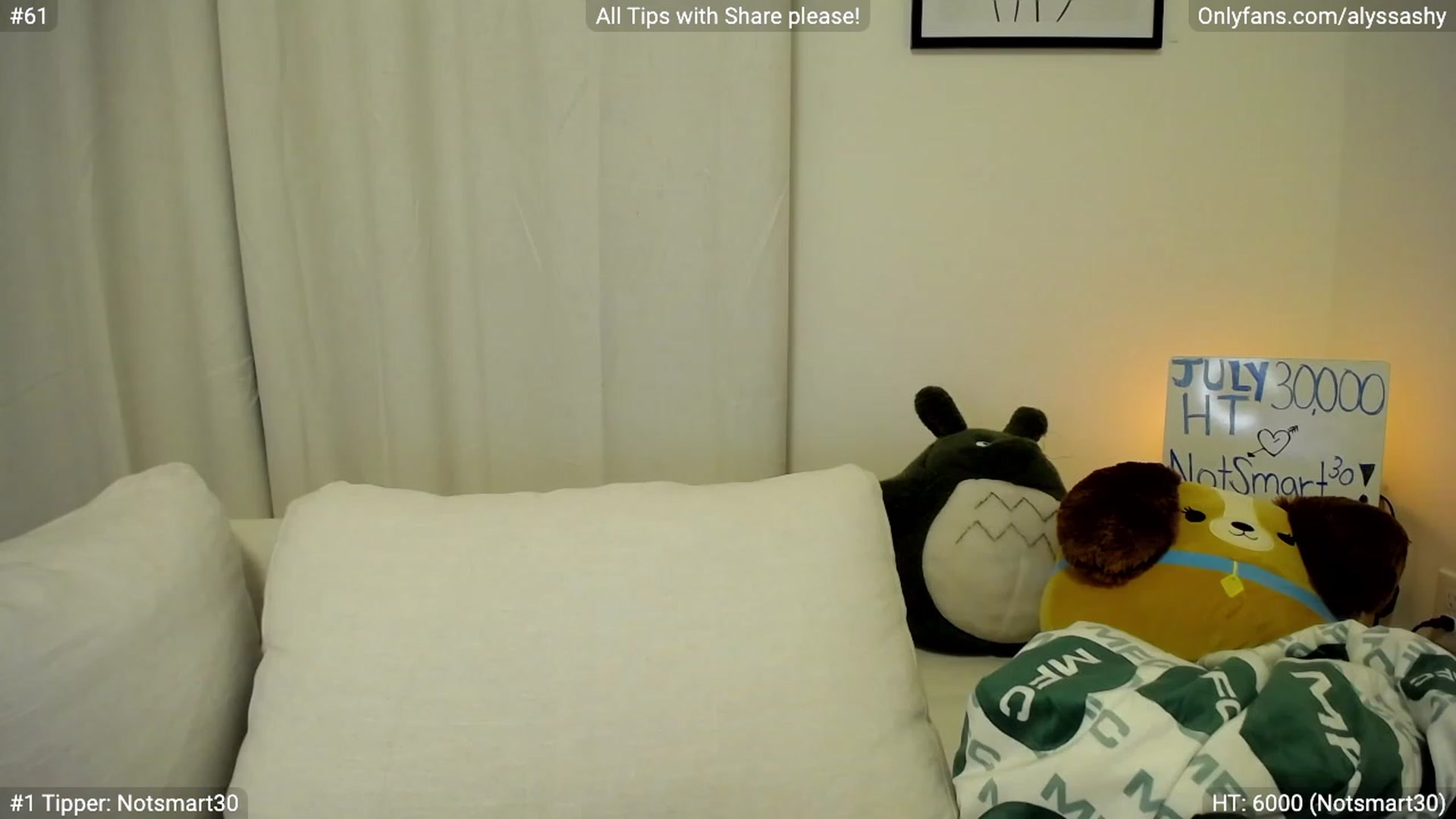 Gallery image thumbnail from AlyssaShy's myfreecams stream on, 07/22/2023, 03:22 image 15 of 20