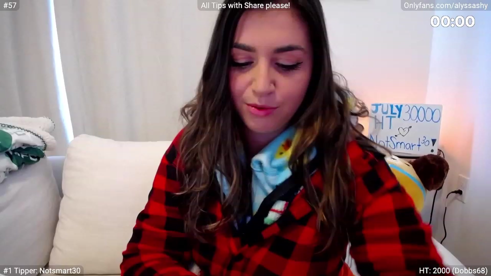 Gallery image thumbnail from AlyssaShy's myfreecams stream on, 07/22/2023, 18:55 image 18 of 20