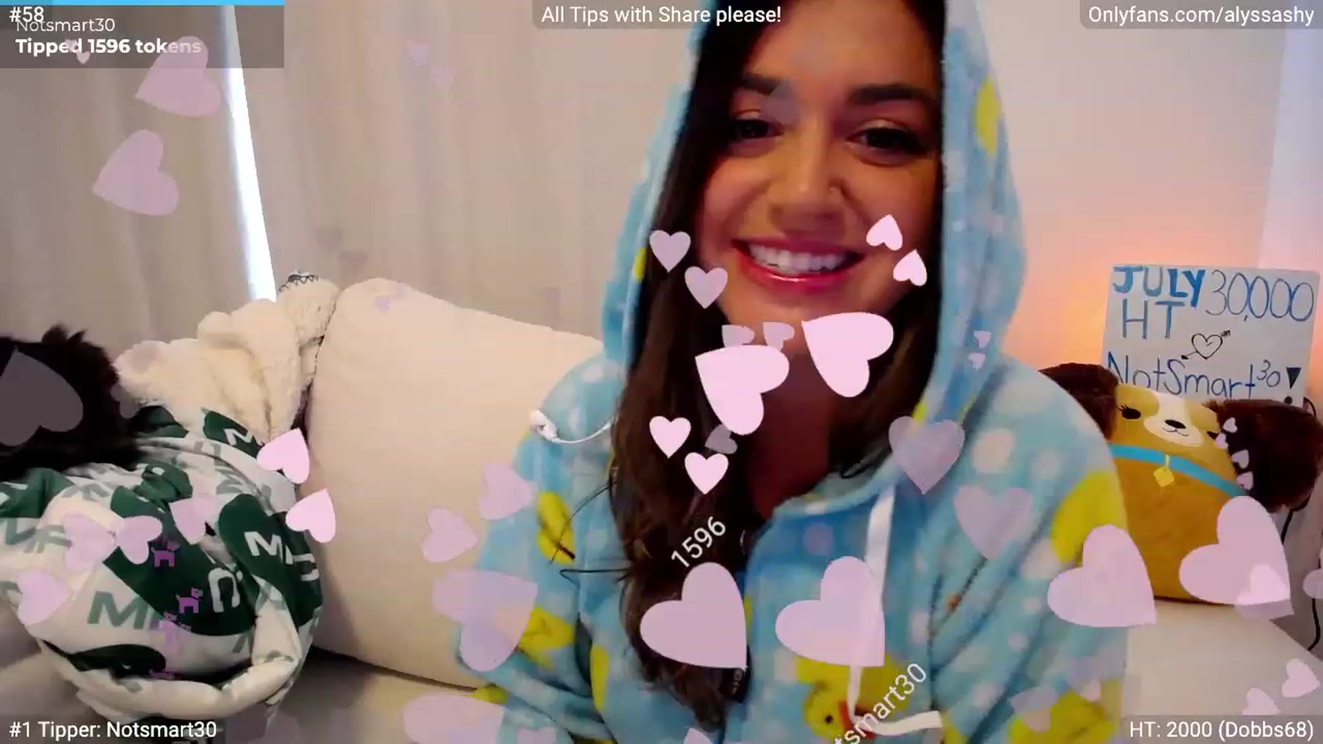 Gallery image thumbnail from AlyssaShy's myfreecams stream on, 07/22/2023, 18:55 image 11 of 20