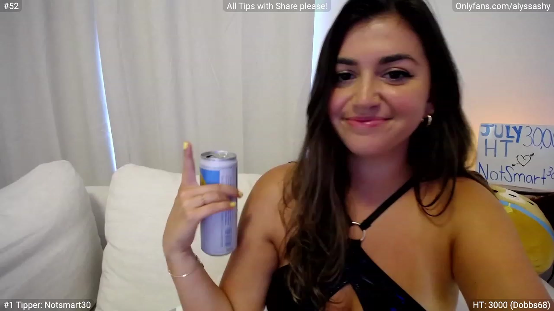 Gallery image thumbnail from AlyssaShy's myfreecams stream on, 07/22/2023, 23:52 image 12 of 20