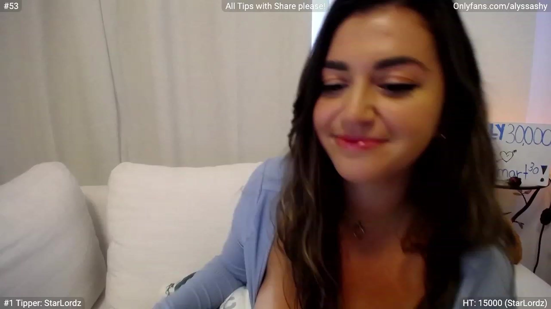 Gallery image thumbnail from AlyssaShy's myfreecams stream on, 07/27/2023, 22:51 image 14 of 20