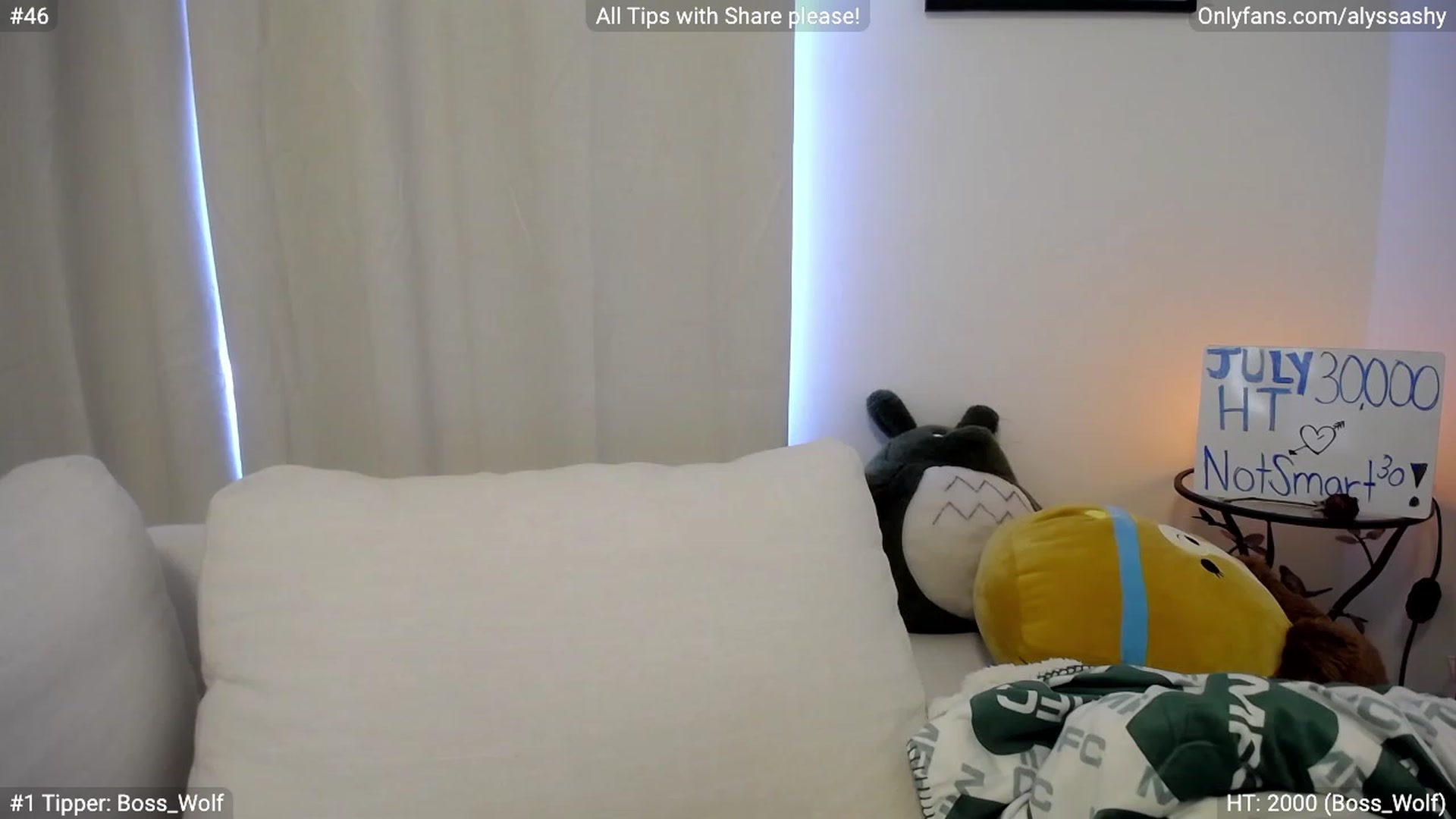 Gallery image thumbnail from AlyssaShy's myfreecams stream on, 07/29/2023, 23:29 image 9 of 20