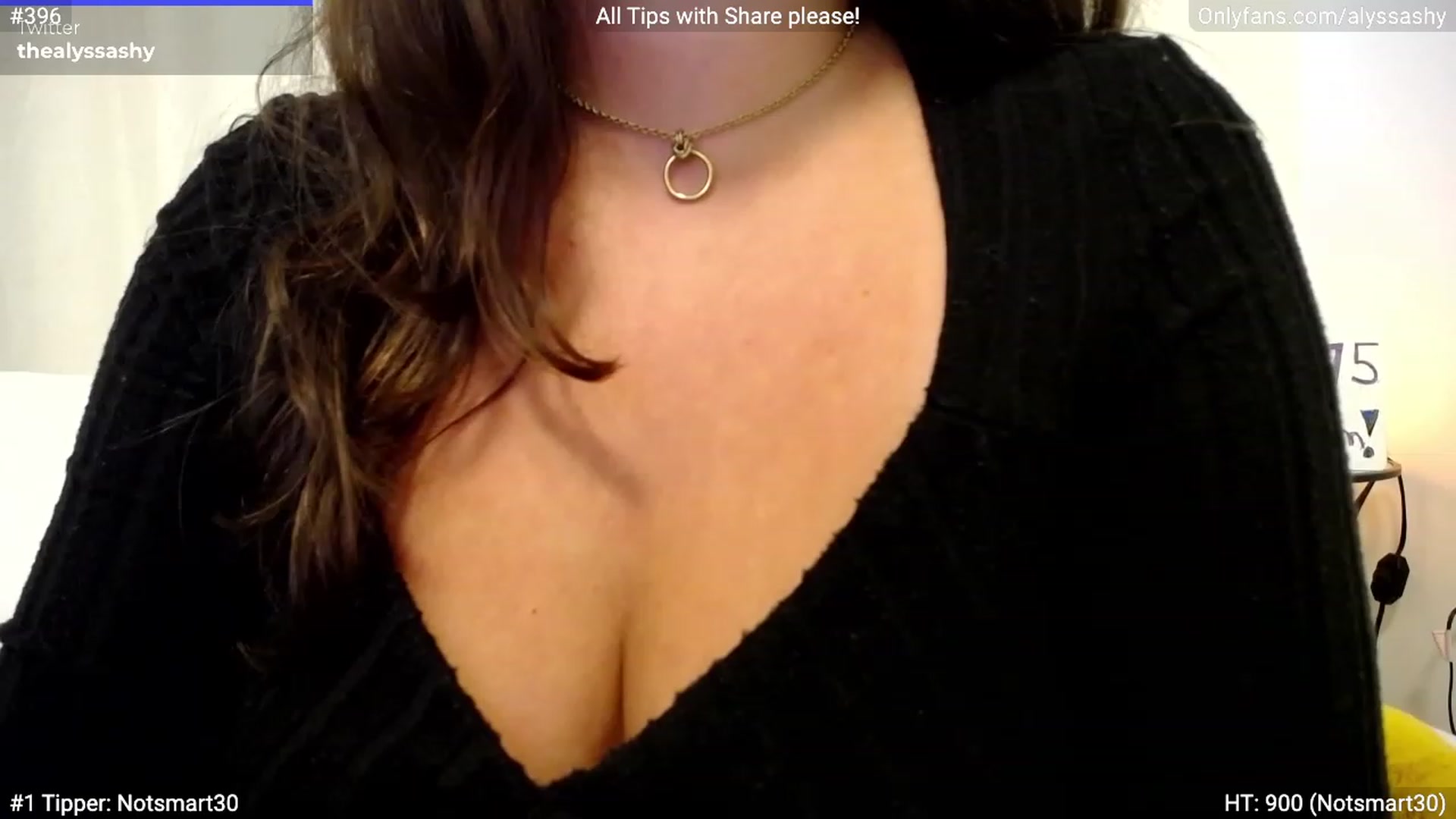Gallery image thumbnail from AlyssaShy's myfreecams stream on, 08/23/2023, 23:17 image 8 of 20