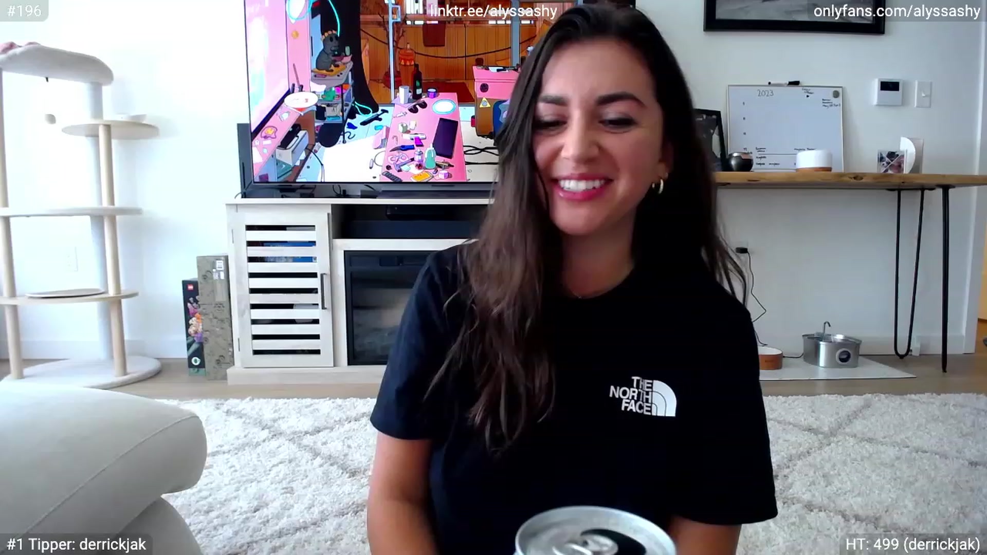 Gallery image thumbnail from AlyssaShy's myfreecams stream on, 08/27/2023, 19:09 image 1 of 20