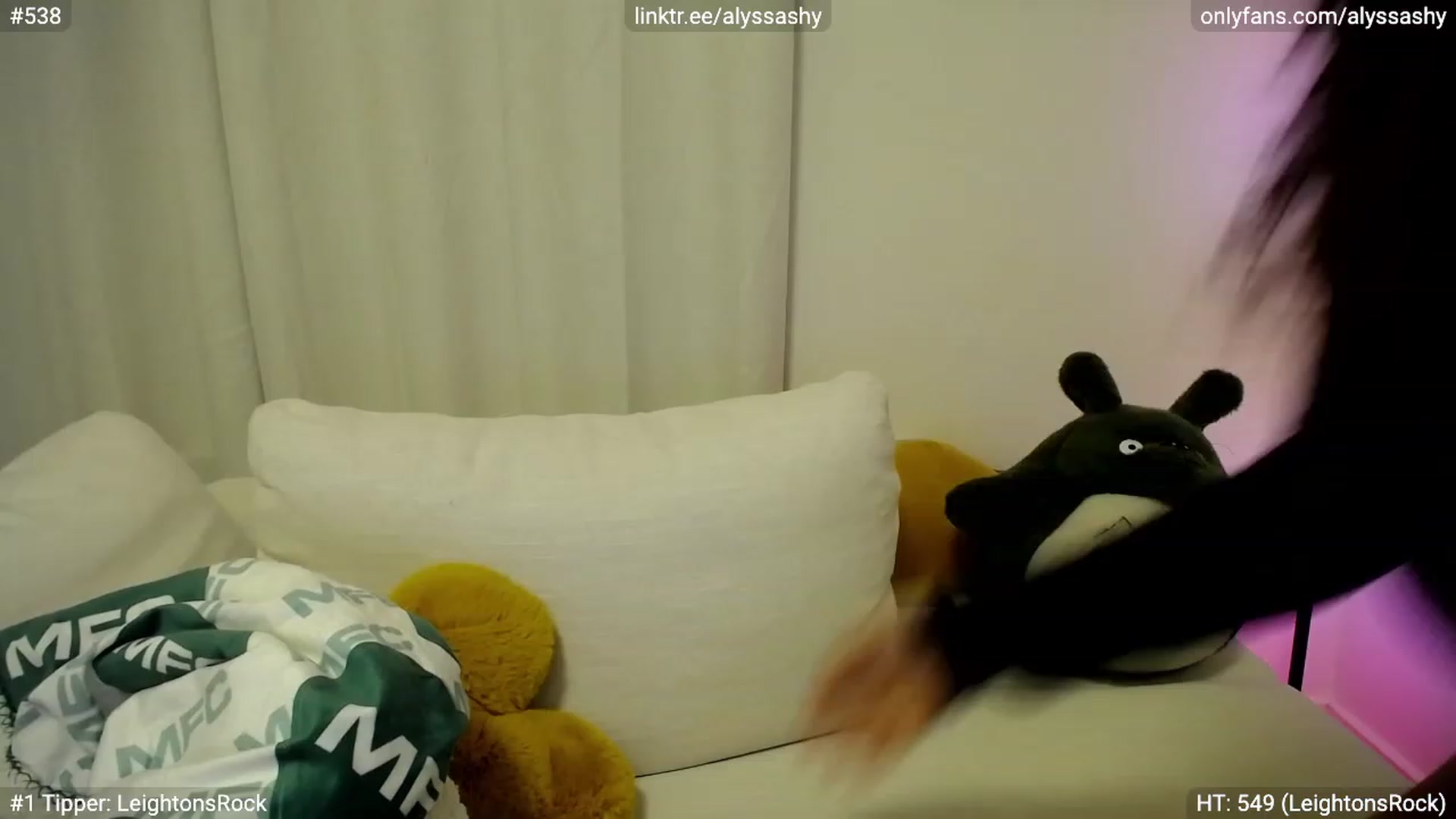 Gallery image thumbnail from AlyssaShy's myfreecams stream on, 09/24/2023, 24:08 image 11 of 20