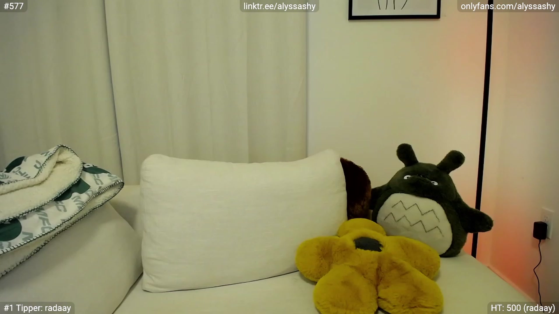 Gallery image thumbnail from AlyssaShy's myfreecams stream on, 09/29/2023, 21:47 image 14 of 20