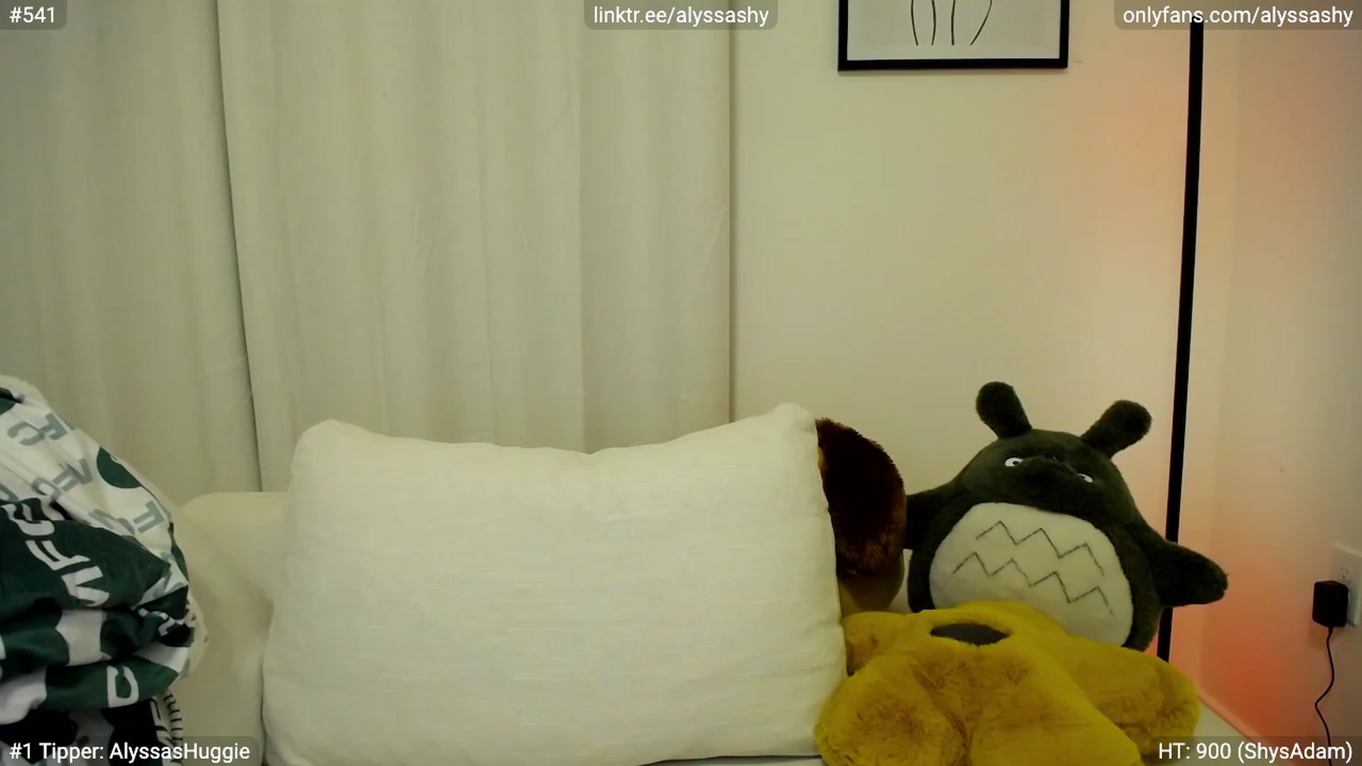 Gallery image thumbnail from AlyssaShy's myfreecams stream on, 09/30/2023, 01:24 image 10 of 20