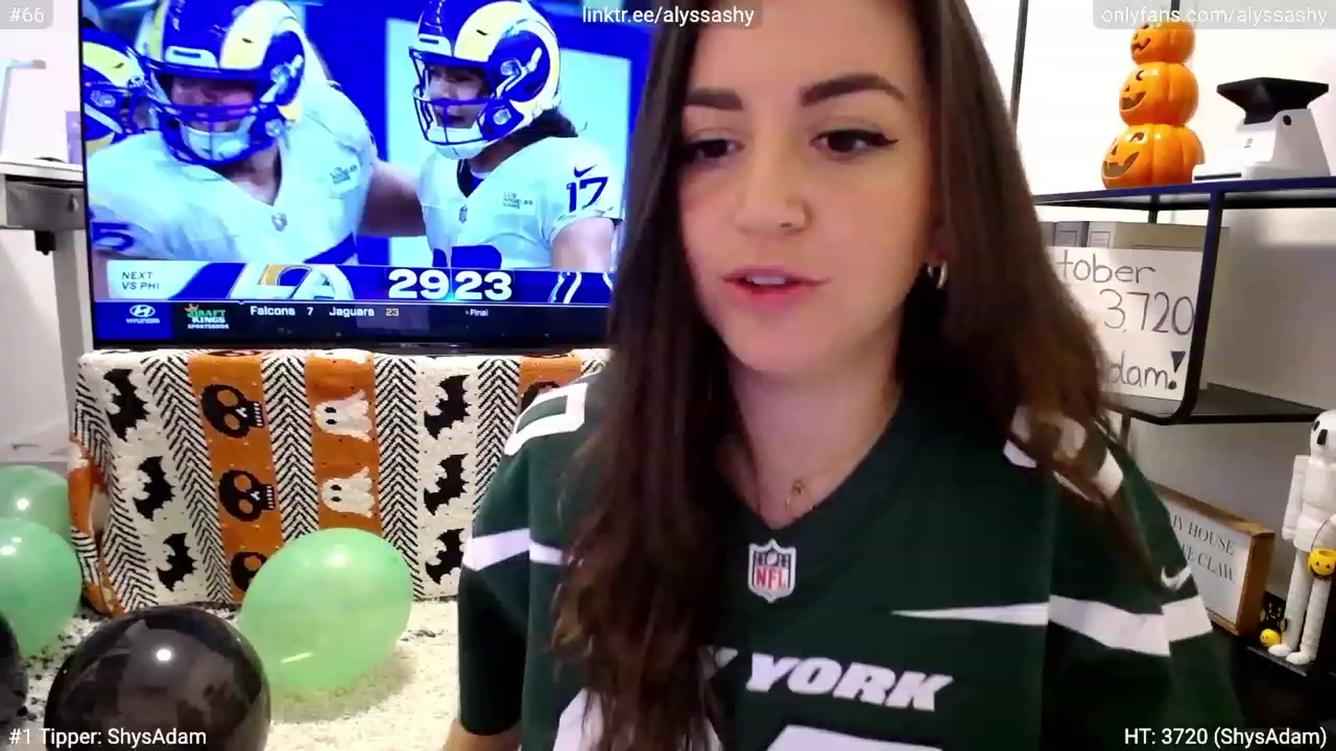 Gallery image thumbnail from AlyssaShy's myfreecams stream on, 10/02/2023, 02:06 image 2 of 20