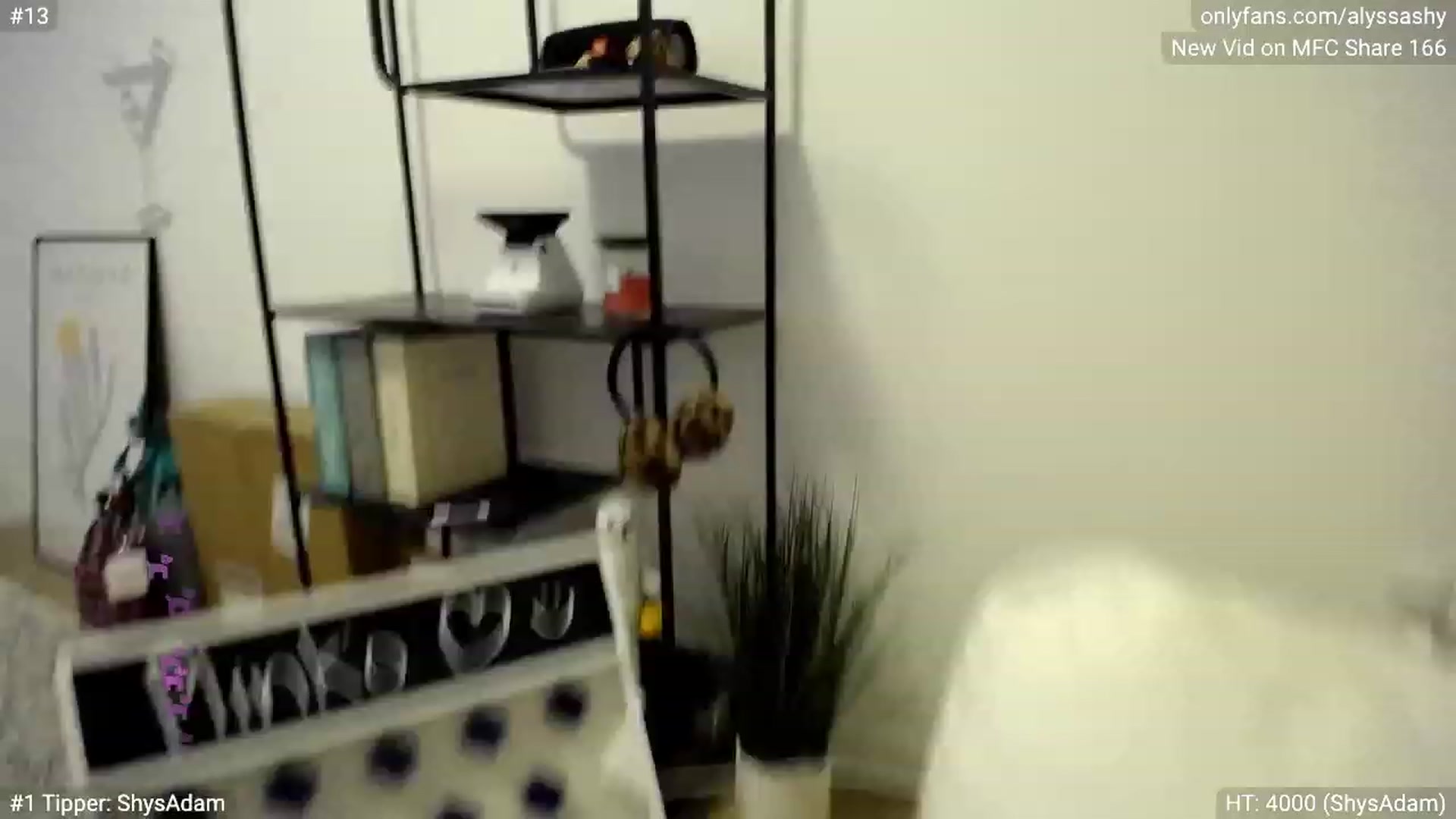 Gallery image thumbnail from AlyssaShy's myfreecams stream on, 10/03/2023, 23:30 image 2 of 20