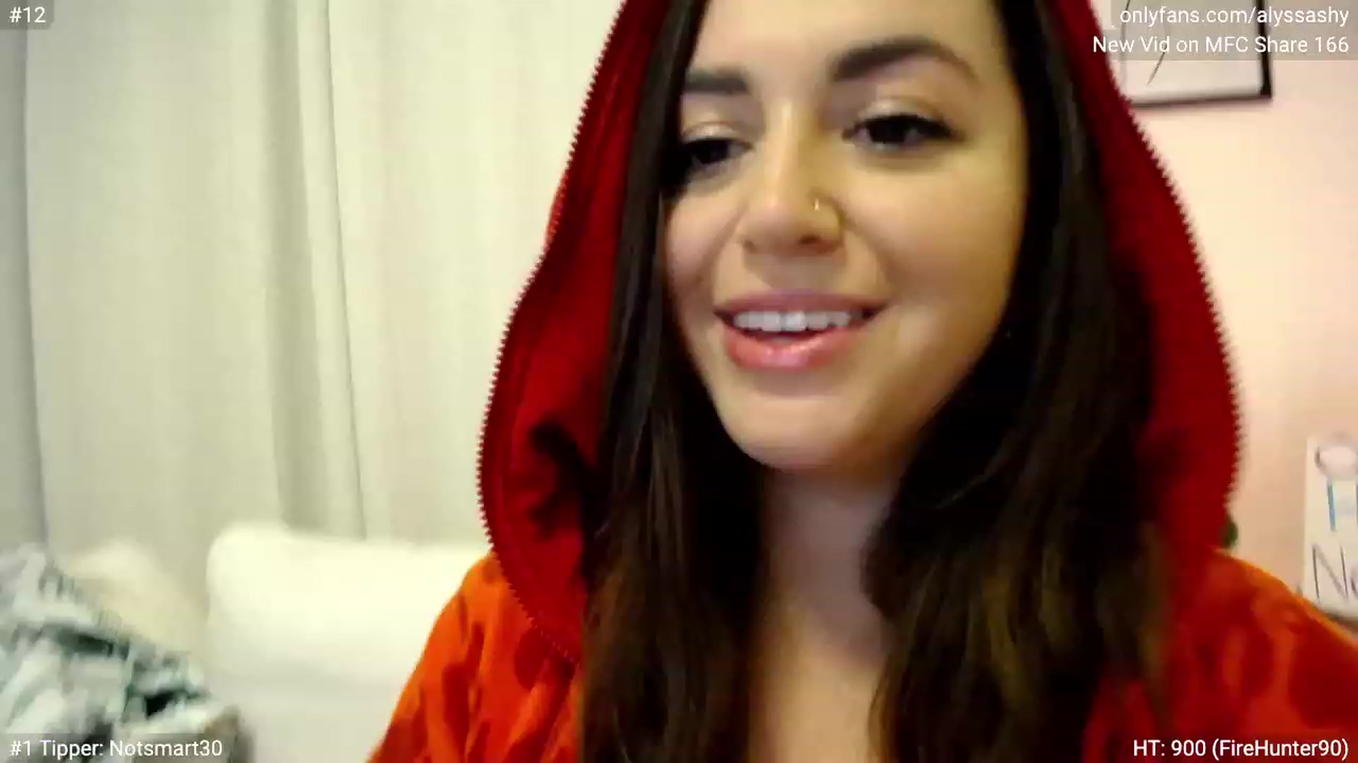 Gallery image thumbnail from AlyssaShy's myfreecams stream on, 10/05/2023, 23:34 image 15 of 20