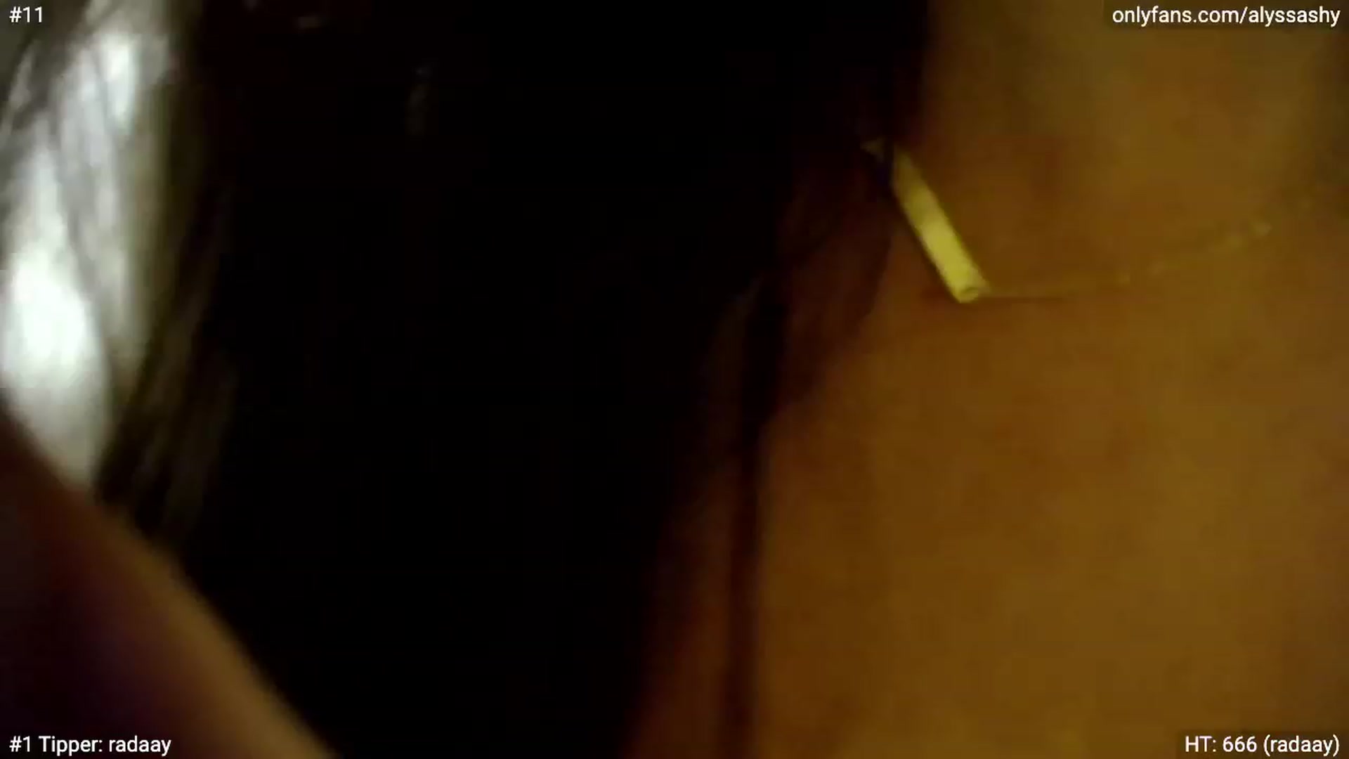 Gallery image thumbnail from AlyssaShy's myfreecams stream on, 10/08/2023, 23:46 image 13 of 20