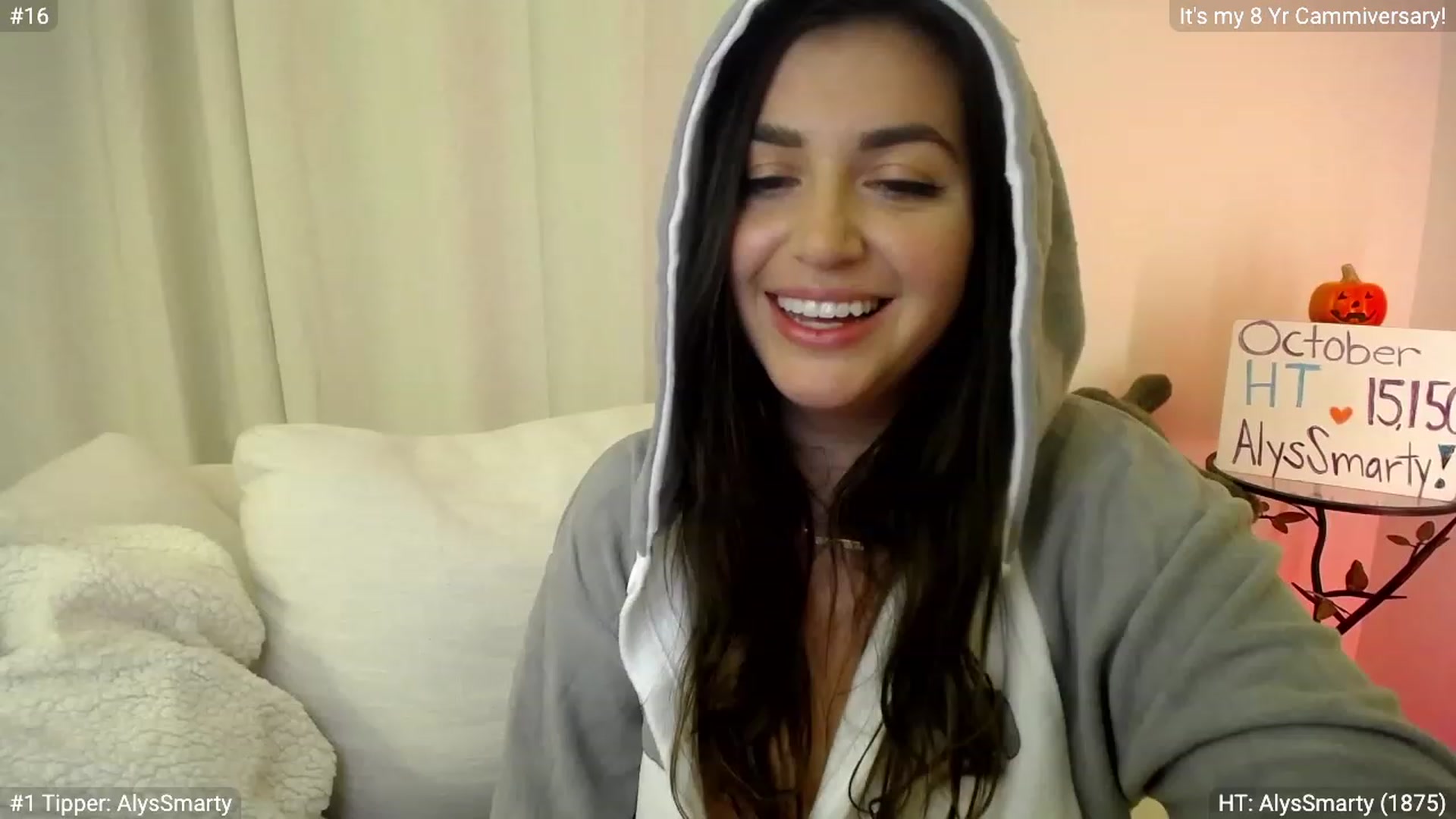 Gallery image thumbnail from AlyssaShy's myfreecams stream on, 10/15/2023, 03:57 image 15 of 20