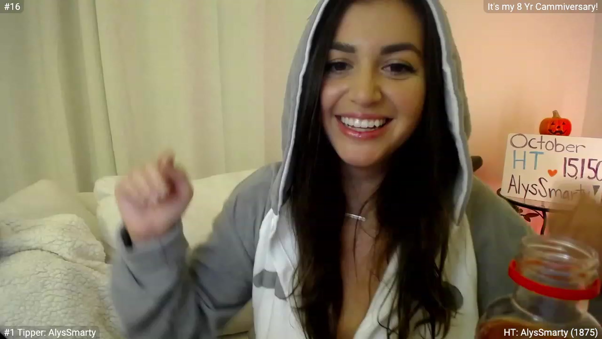 Gallery image thumbnail from AlyssaShy's myfreecams stream on, 10/15/2023, 03:57 image 12 of 20