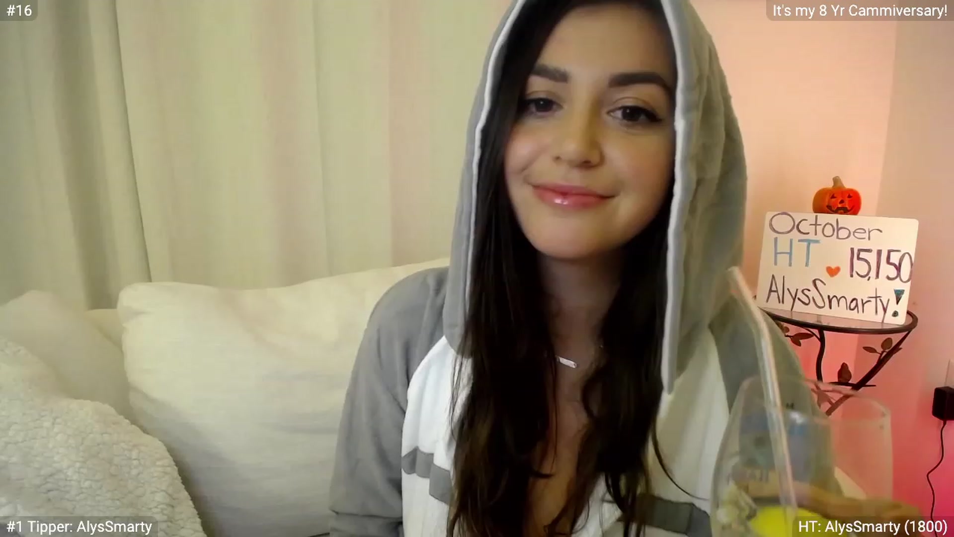 Gallery image thumbnail from AlyssaShy's myfreecams stream on, 10/15/2023, 03:57 image 2 of 20